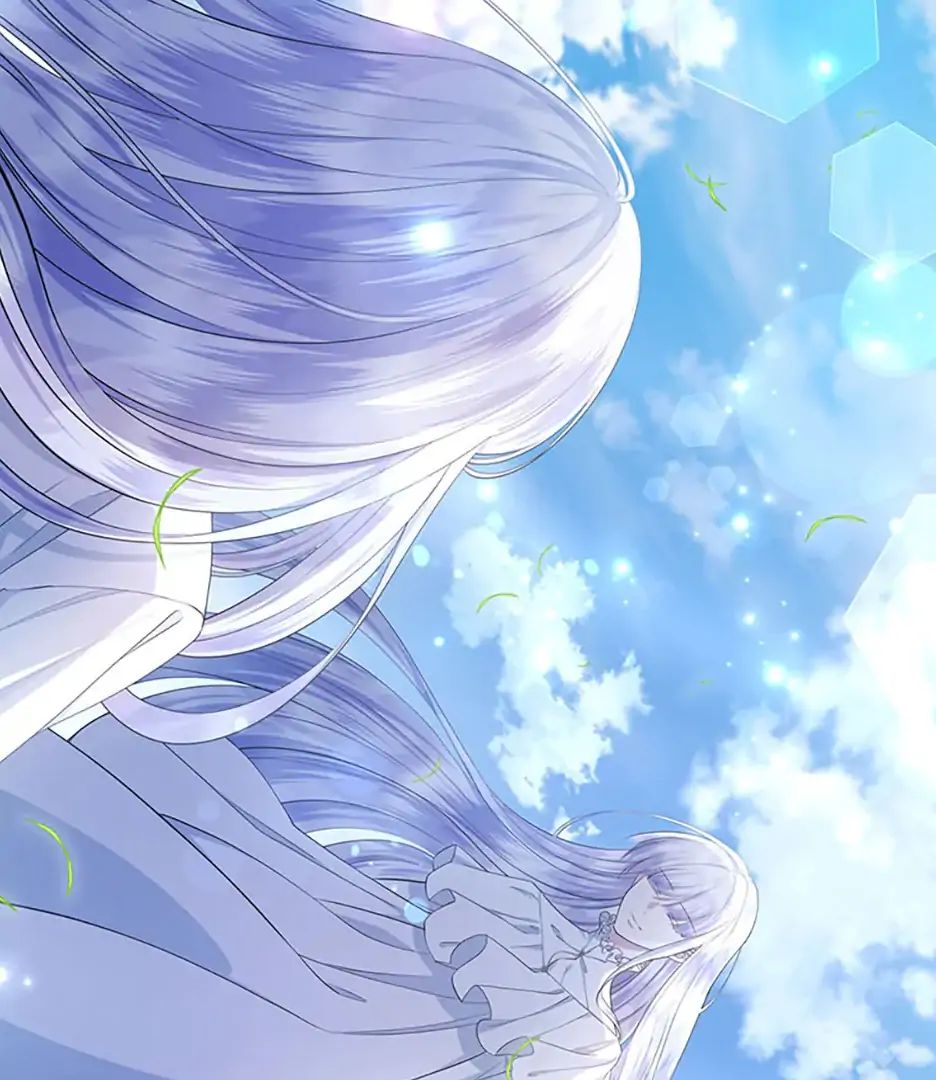 Read The Blooming Violet in the Back Garden FR Manga Online