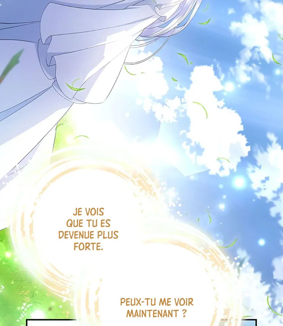 Read The Blooming Violet in the Back Garden FR Manga Online