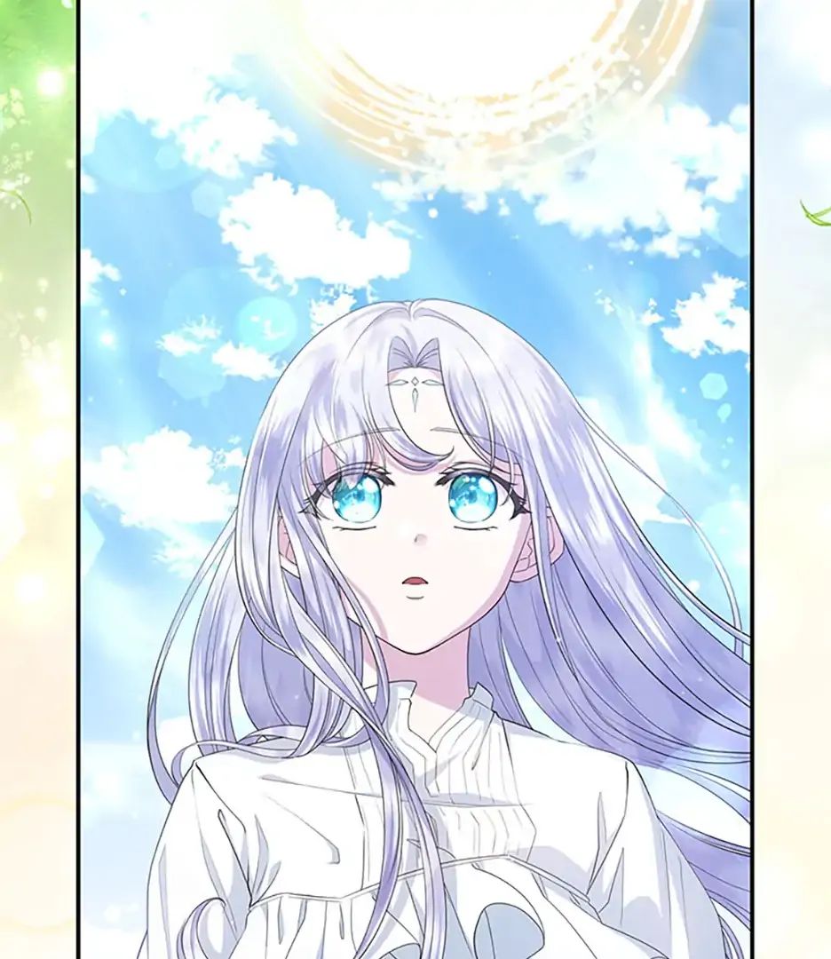 Read The Blooming Violet in the Back Garden FR Manga Online