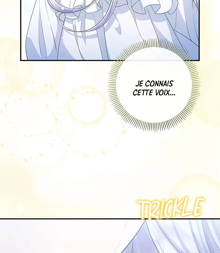 Read The Blooming Violet in the Back Garden FR Manga Online