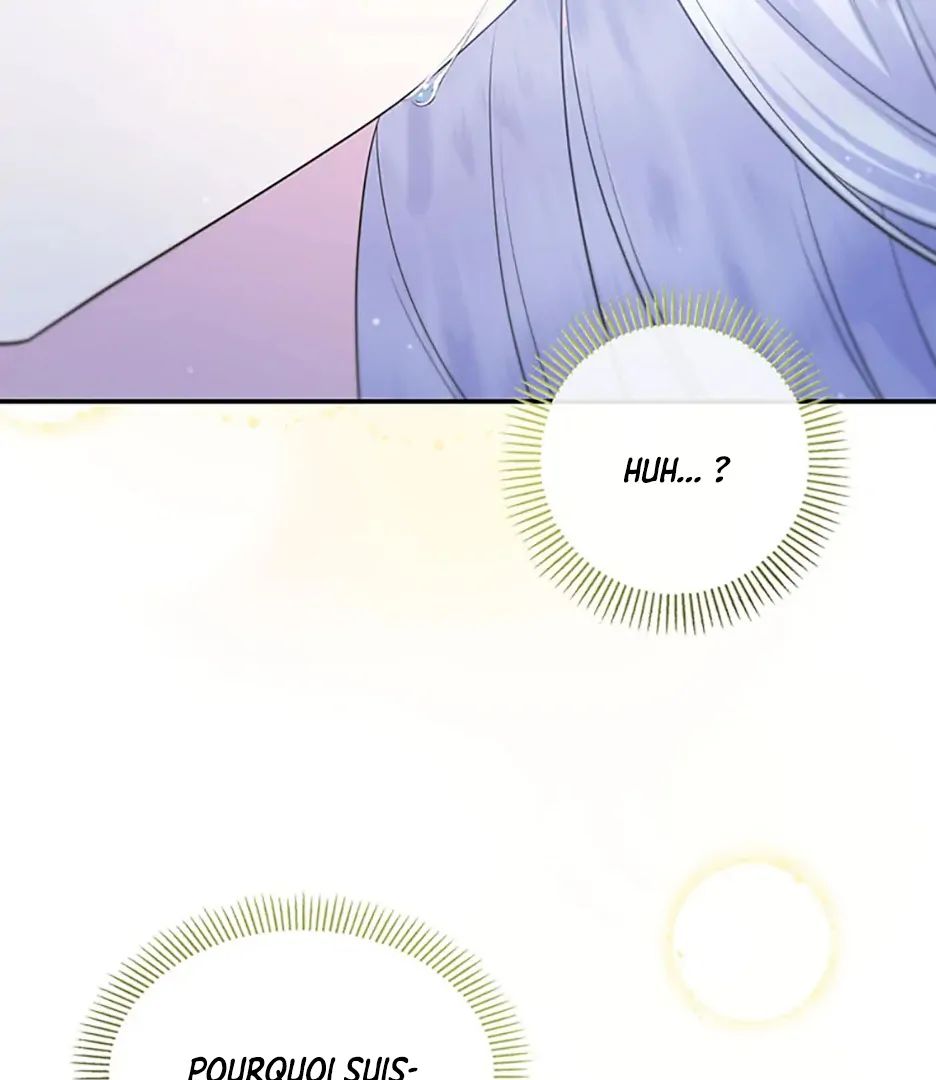 Read The Blooming Violet in the Back Garden FR Manga Online