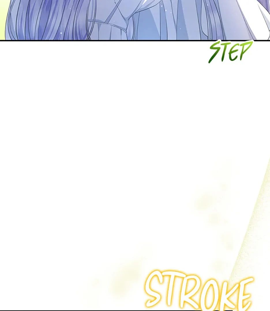 Read The Blooming Violet in the Back Garden FR Manga Online