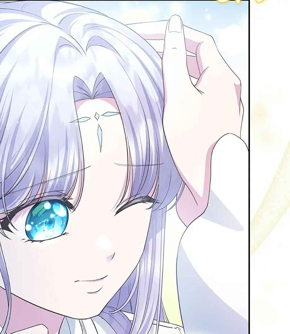 Read The Blooming Violet in the Back Garden FR Manga Online