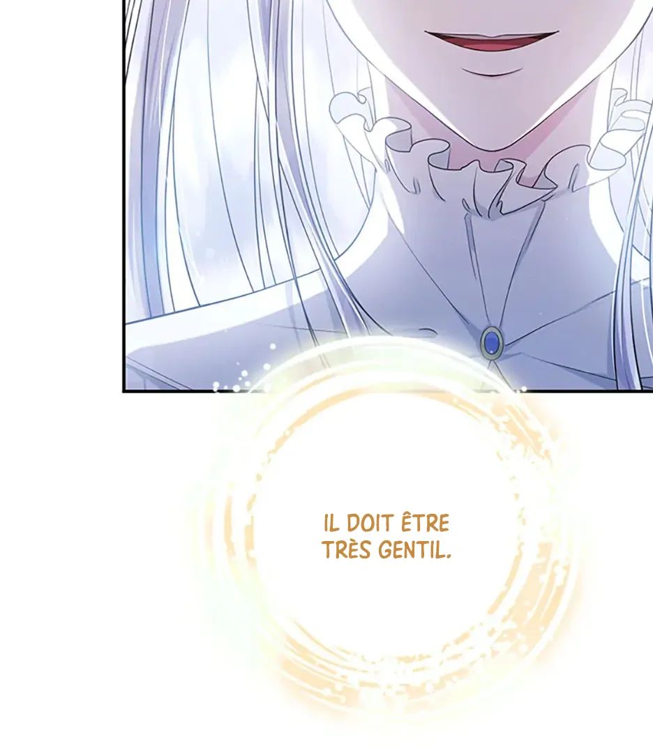 Read The Blooming Violet in the Back Garden FR Manga Online