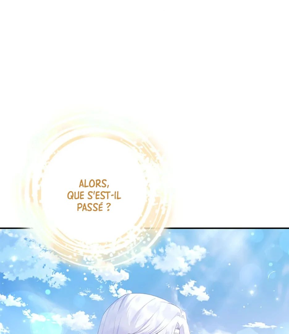 Read The Blooming Violet in the Back Garden FR Manga Online