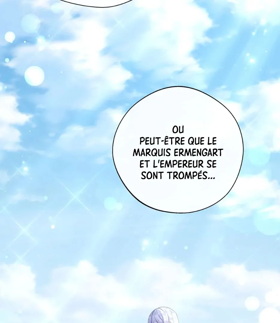 Read The Blooming Violet in the Back Garden FR Manga Online
