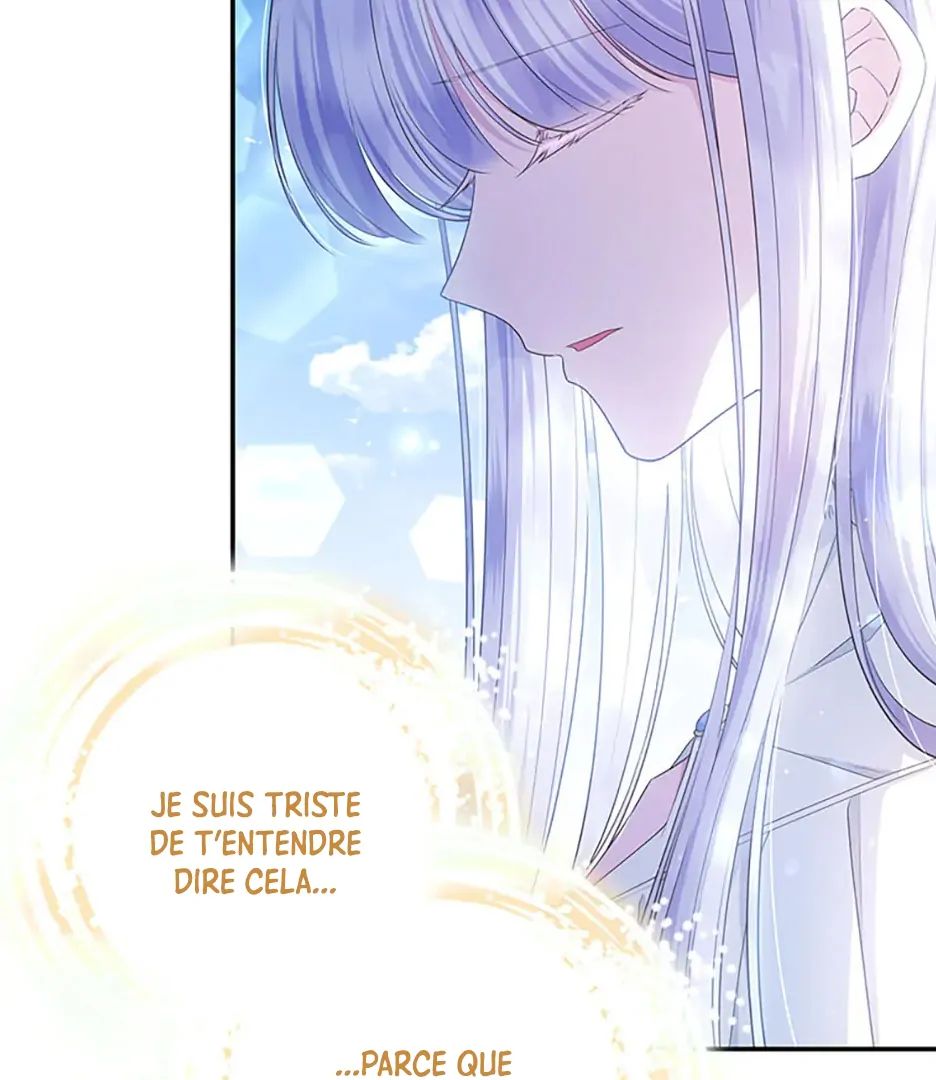 Read The Blooming Violet in the Back Garden FR Manga Online