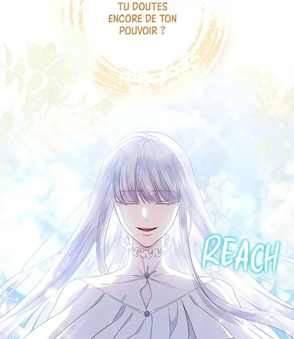 Read The Blooming Violet in the Back Garden FR Manga Online