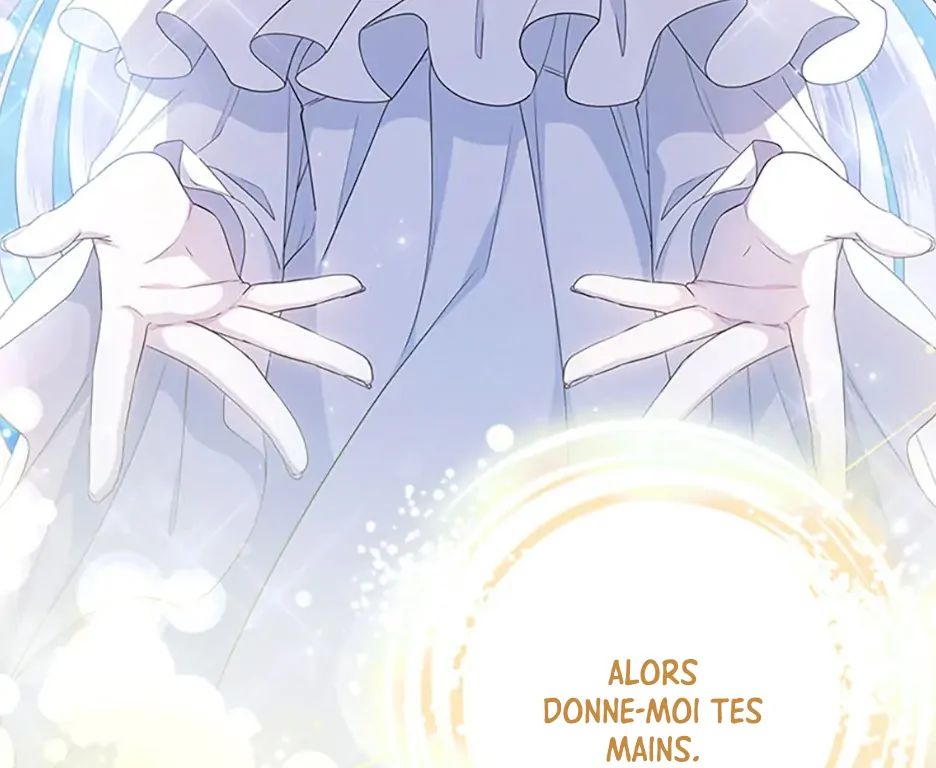 Read The Blooming Violet in the Back Garden FR Manga Online