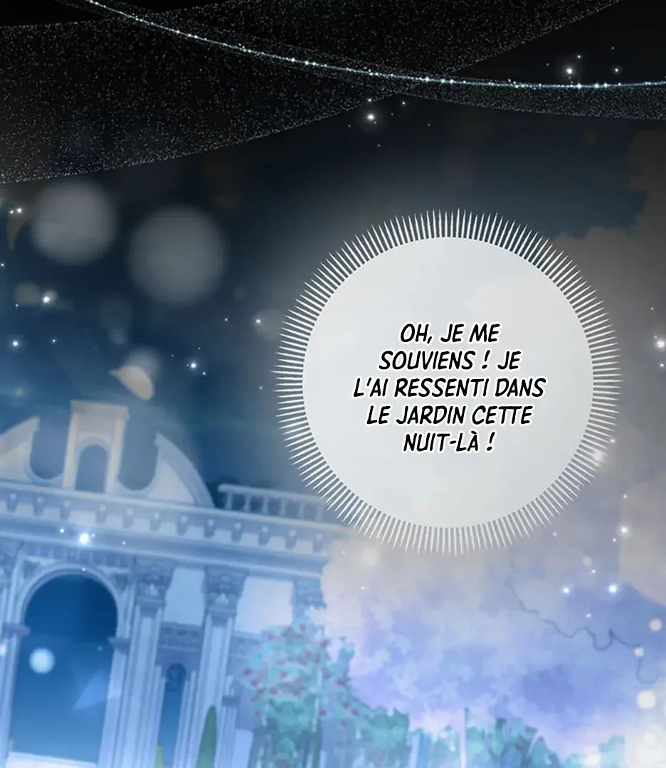 Read The Blooming Violet in the Back Garden FR Manga Online
