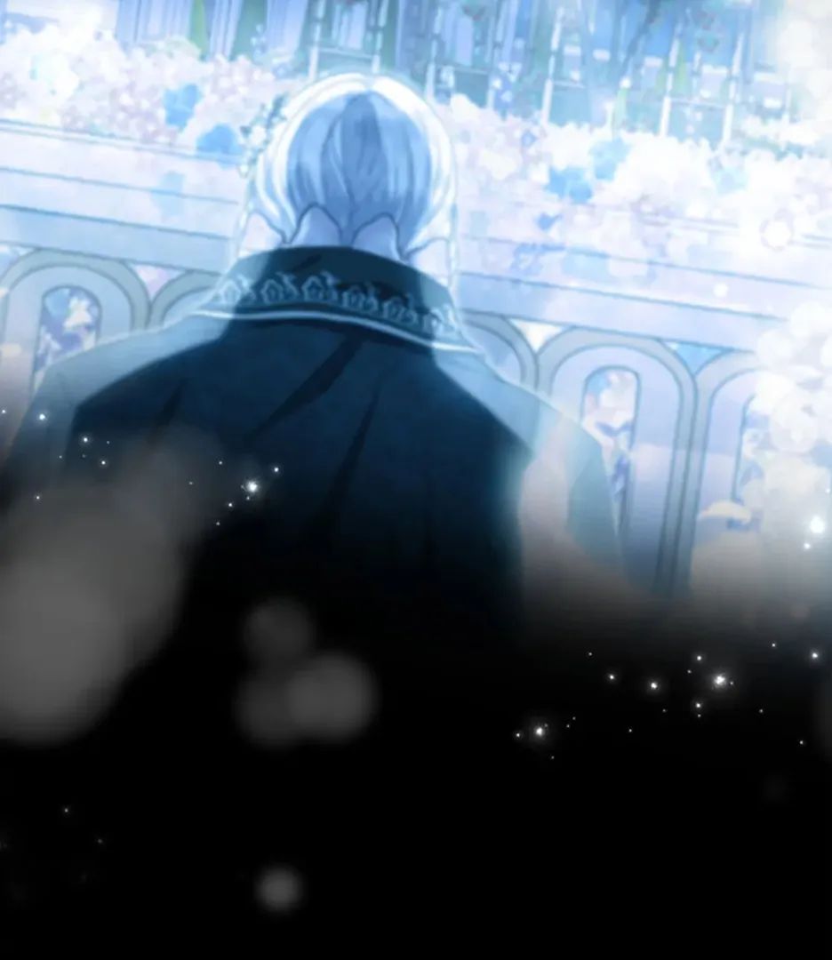 Read The Blooming Violet in the Back Garden FR Manga Online