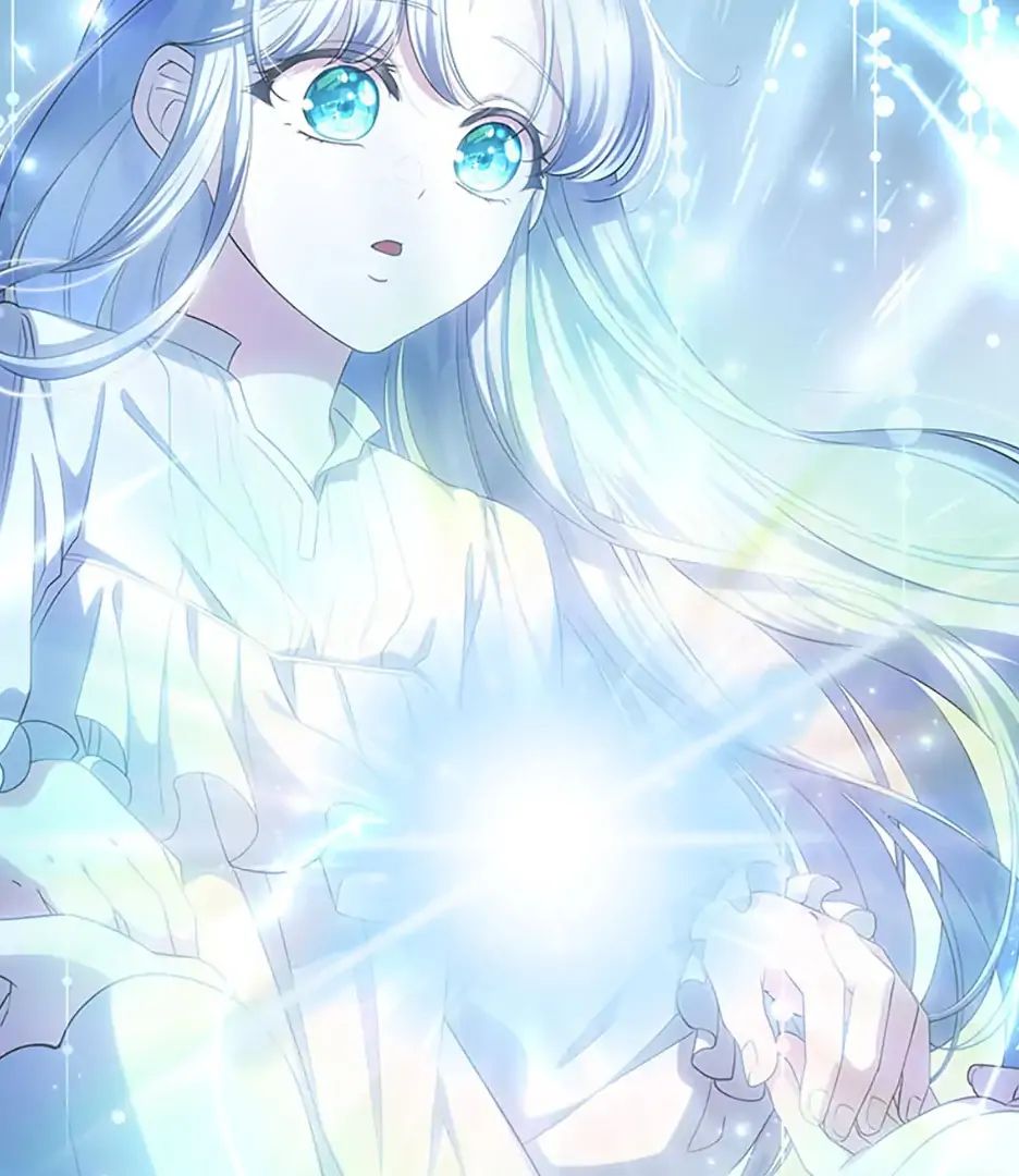 Read The Blooming Violet in the Back Garden FR Manga Online