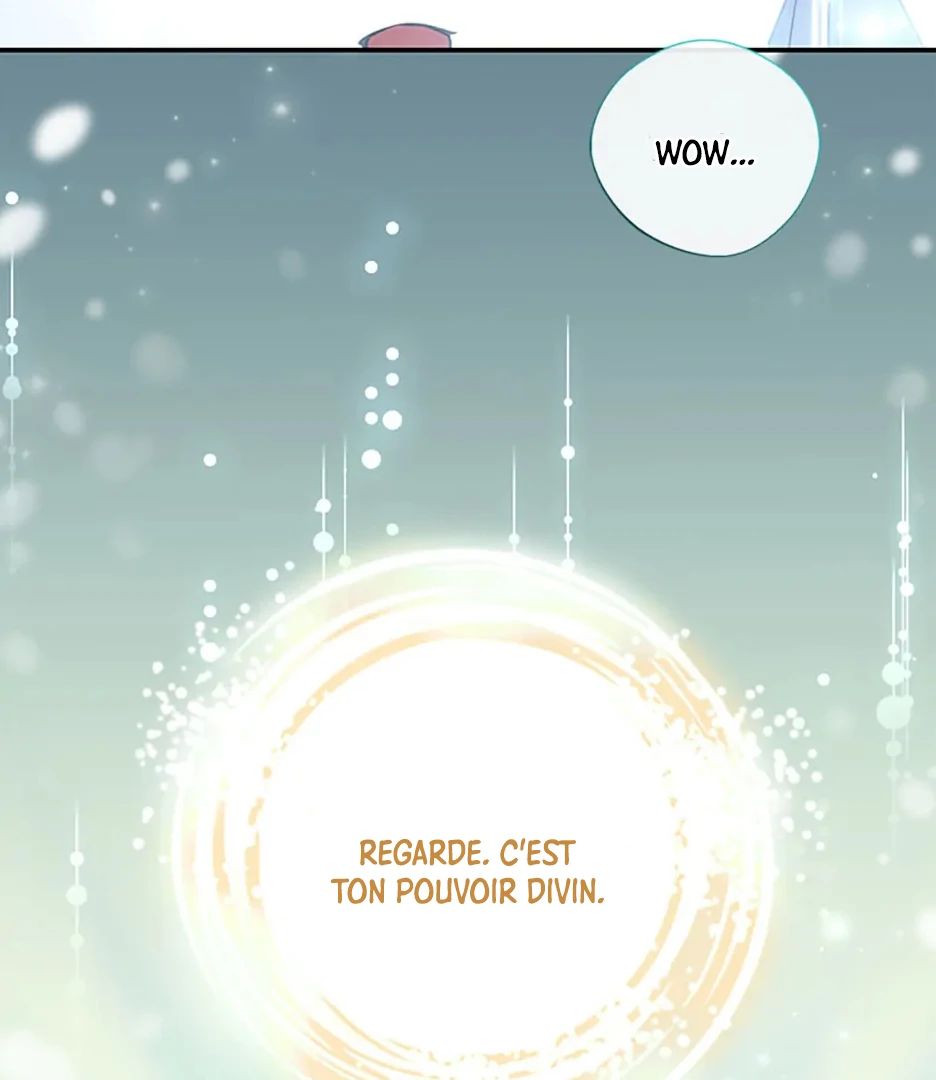 Read The Blooming Violet in the Back Garden FR Manga Online