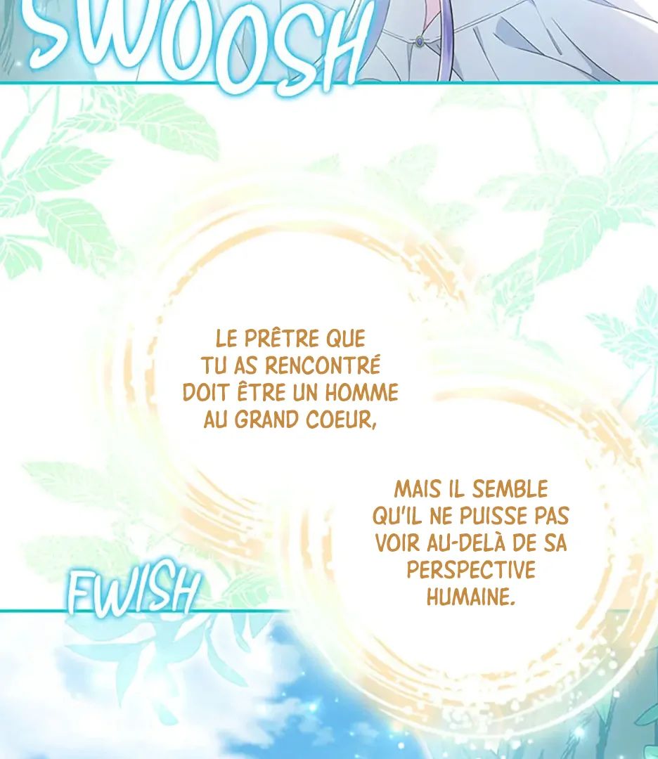 Read The Blooming Violet in the Back Garden FR Manga Online