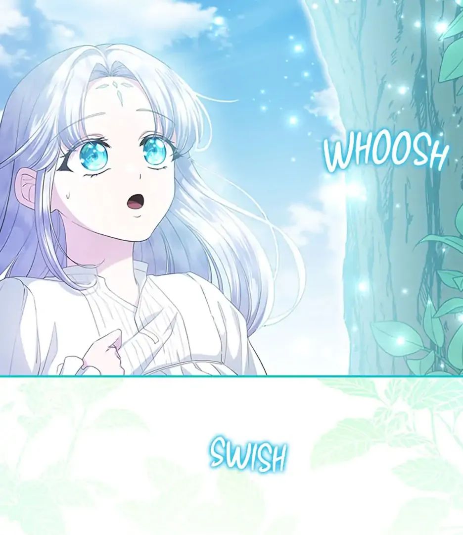 Read The Blooming Violet in the Back Garden FR Manga Online