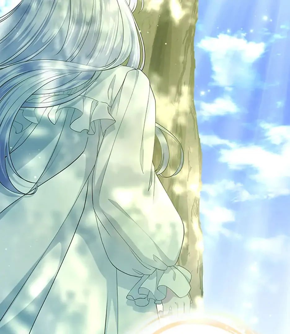 Read The Blooming Violet in the Back Garden FR Manga Online