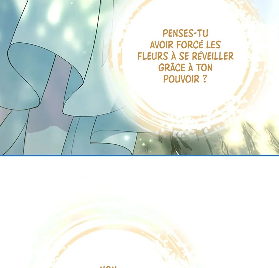 Read The Blooming Violet in the Back Garden FR Manga Online