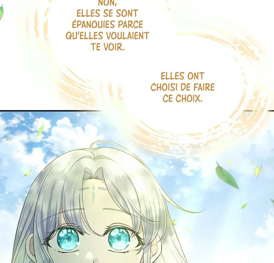 Read The Blooming Violet in the Back Garden FR Manga Online