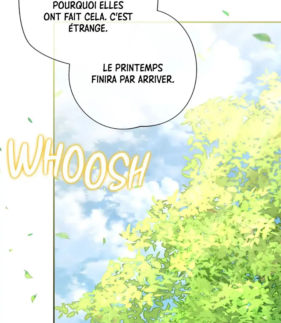 Read The Blooming Violet in the Back Garden FR Manga Online