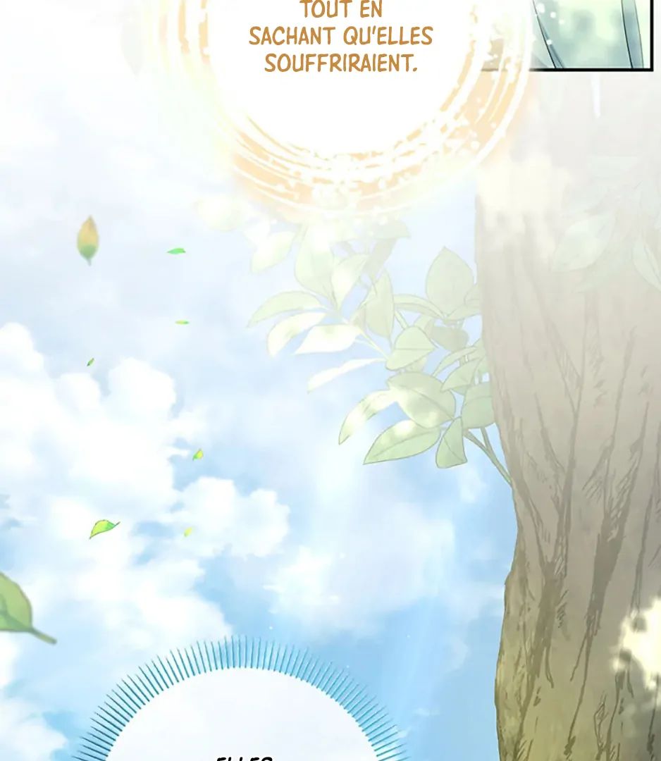 Read The Blooming Violet in the Back Garden FR Manga Online
