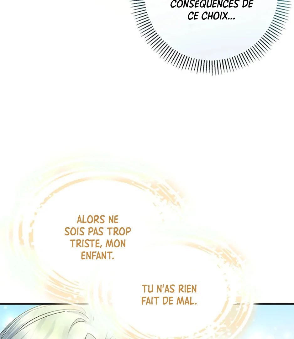 Read The Blooming Violet in the Back Garden FR Manga Online