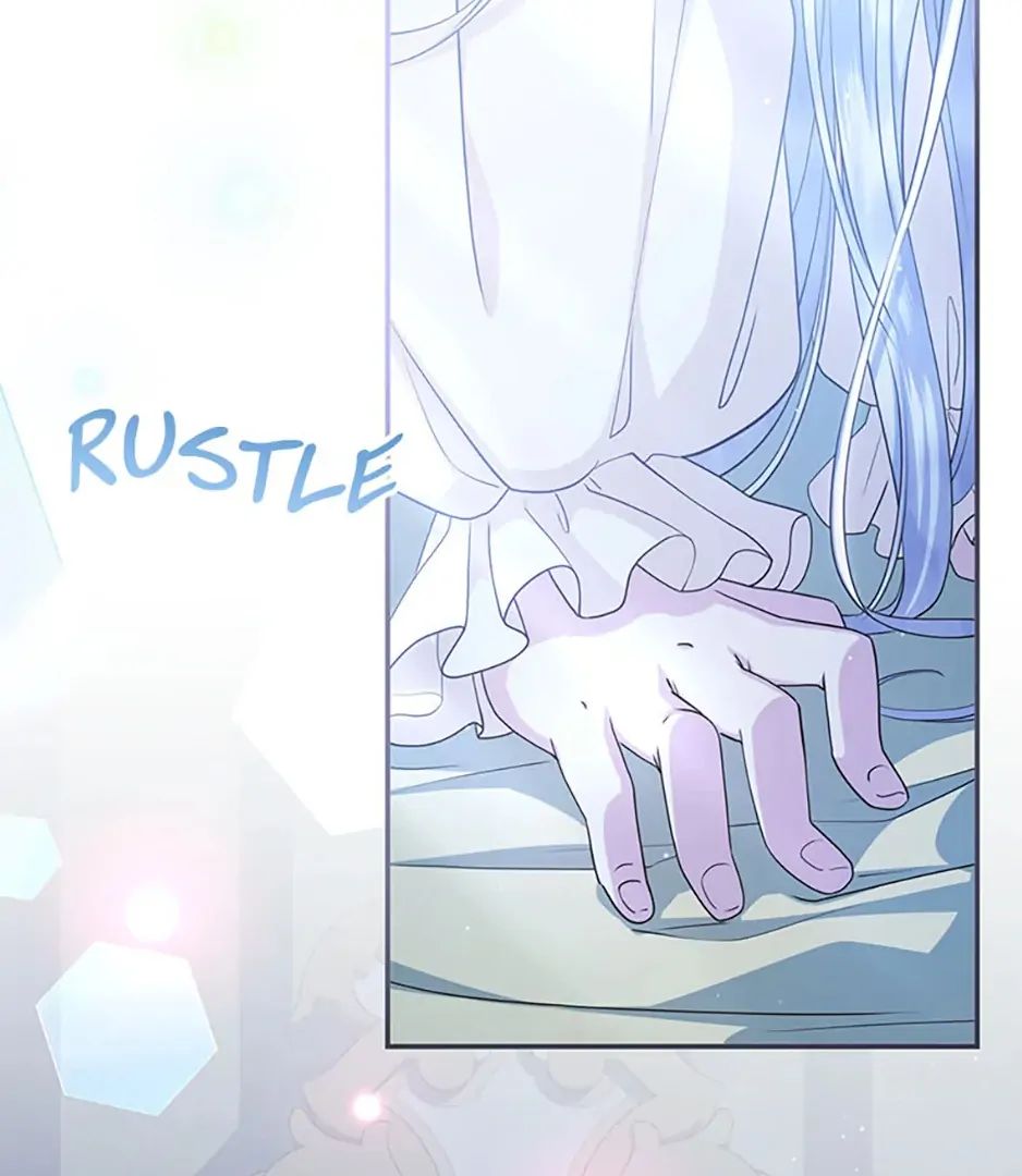 Read The Blooming Violet in the Back Garden FR Manga Online