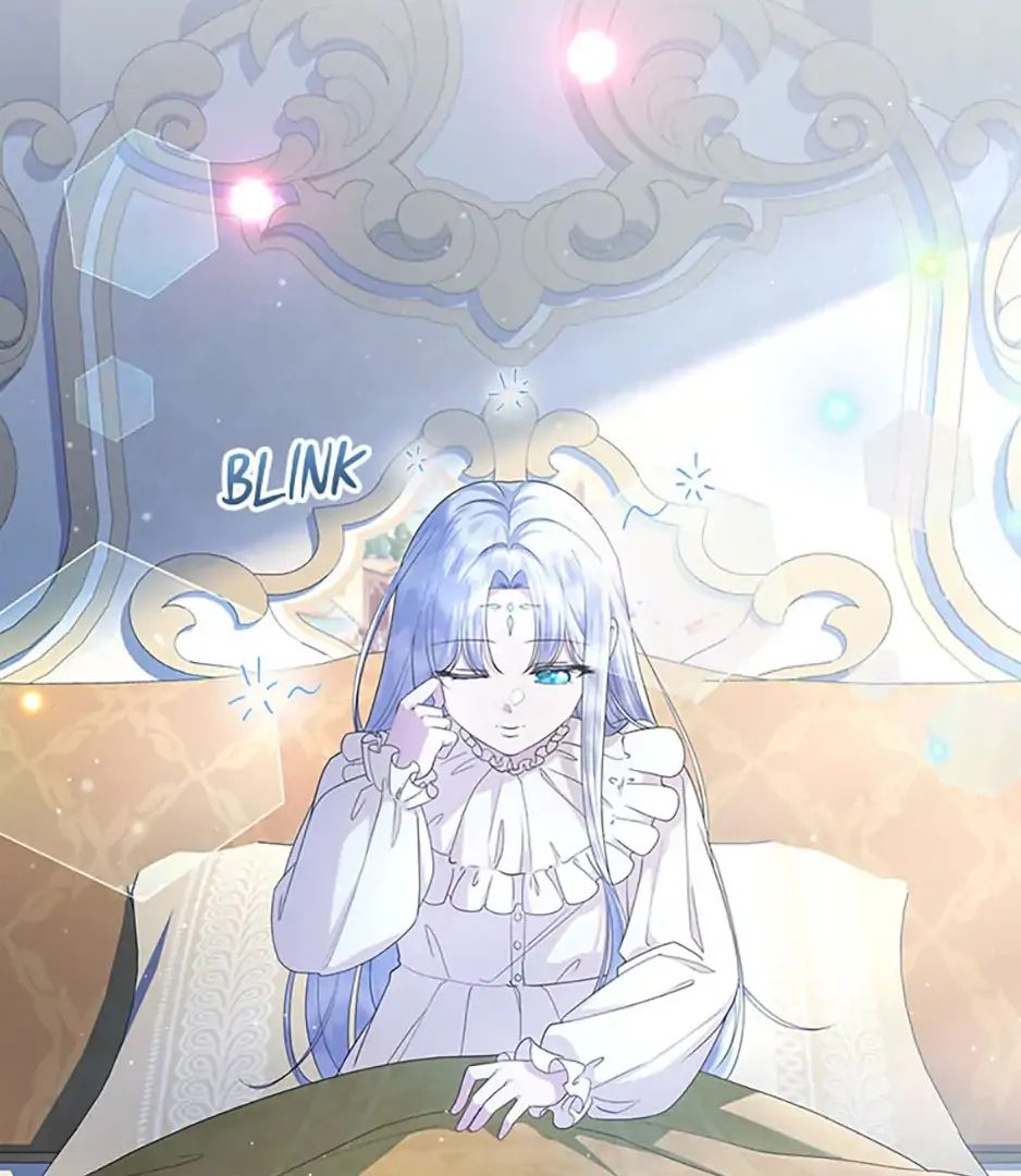 Read The Blooming Violet in the Back Garden FR Manga Online