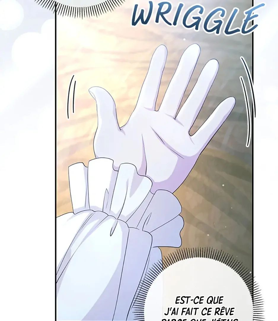 Read The Blooming Violet in the Back Garden FR Manga Online