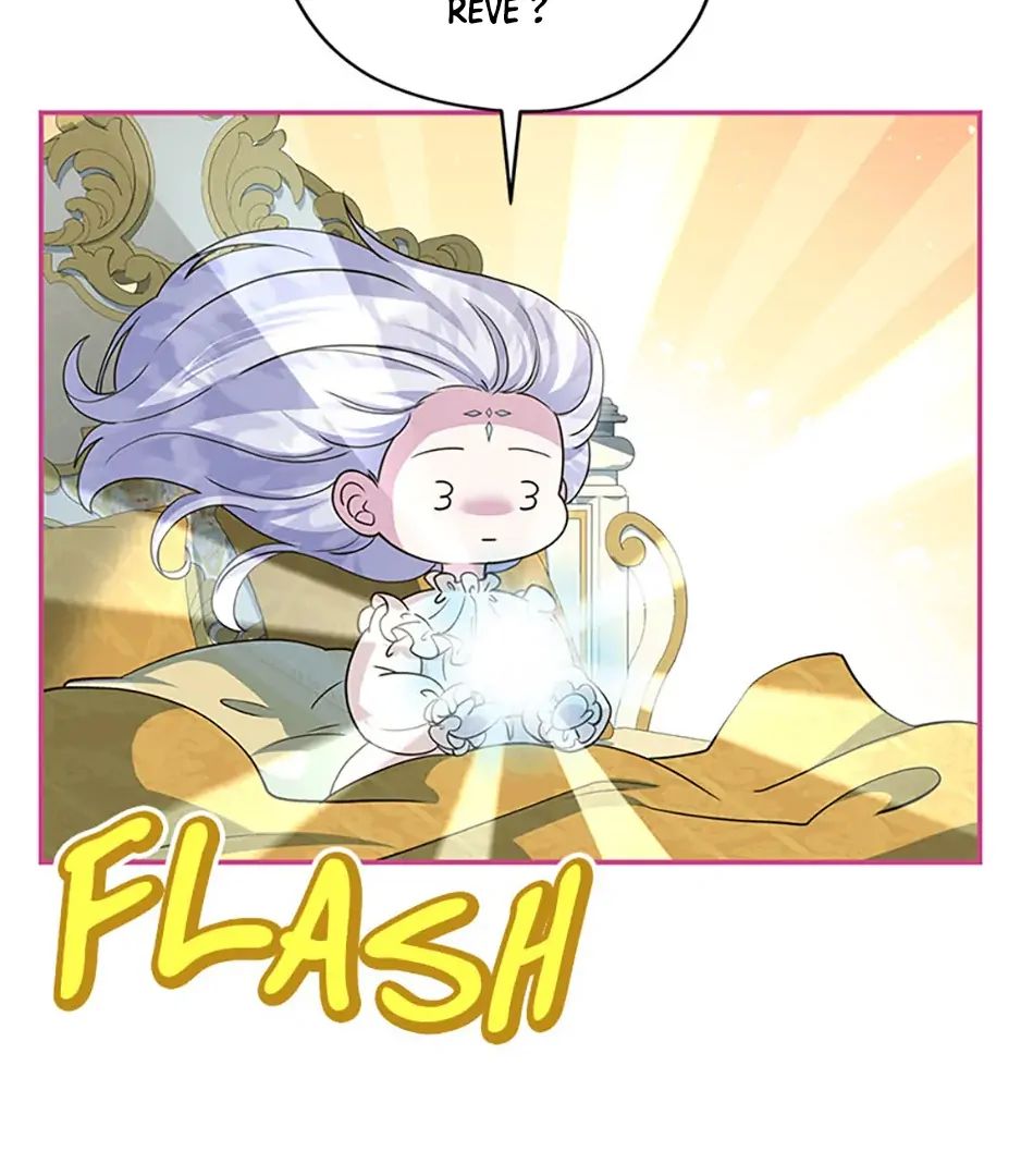 Read The Blooming Violet in the Back Garden FR Manga Online