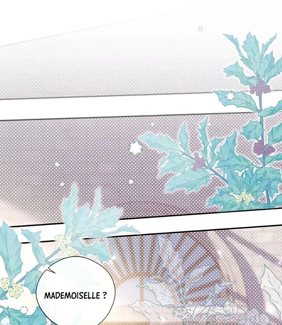 Read The Blooming Violet in the Back Garden FR Manga Online