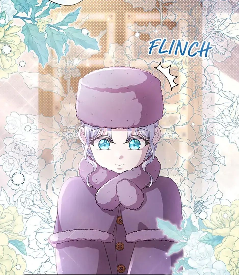 Read The Blooming Violet in the Back Garden FR Manga Online