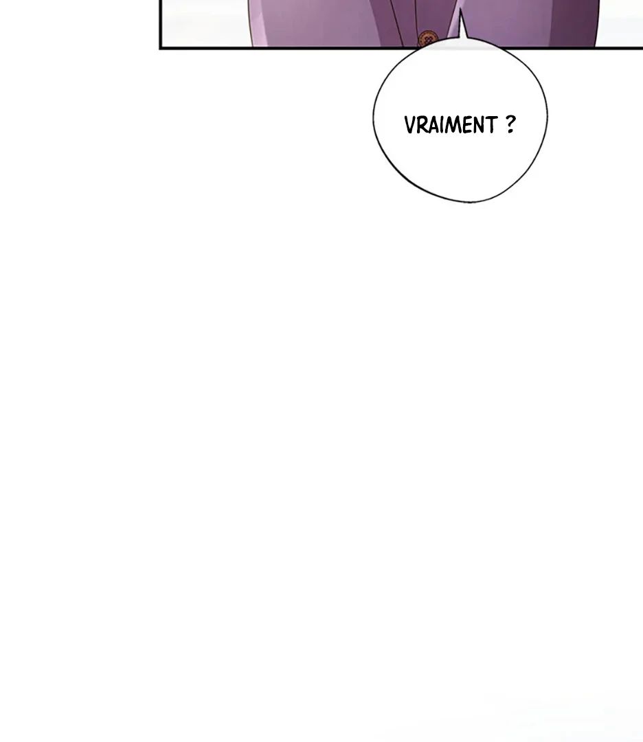 Read The Blooming Violet in the Back Garden FR Manga Online