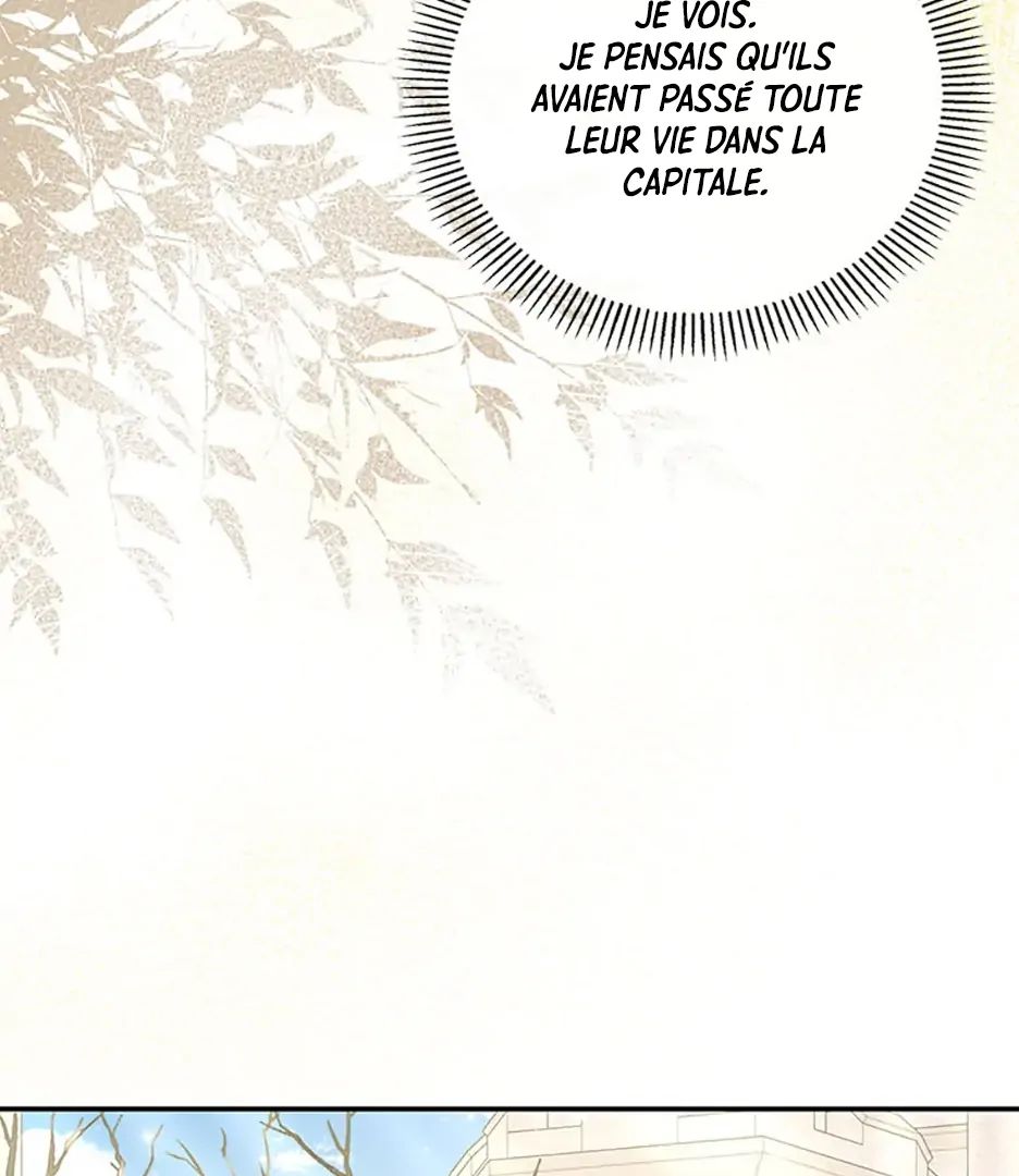 Read The Blooming Violet in the Back Garden FR Manga Online