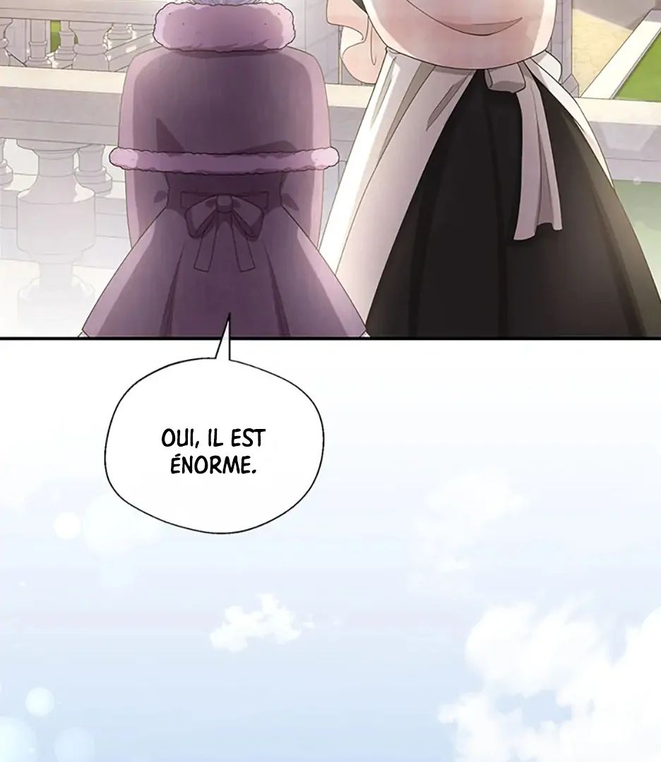 Read The Blooming Violet in the Back Garden FR Manga Online