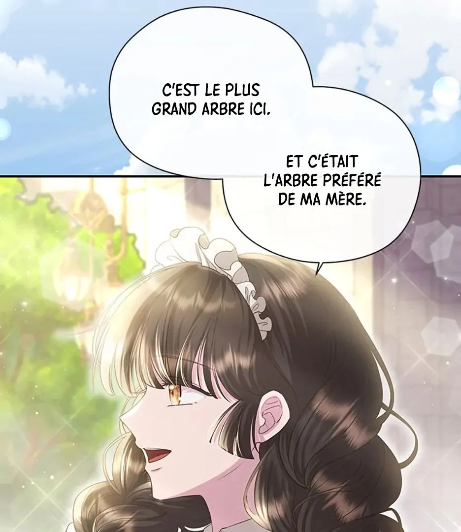 Read The Blooming Violet in the Back Garden FR Manga Online