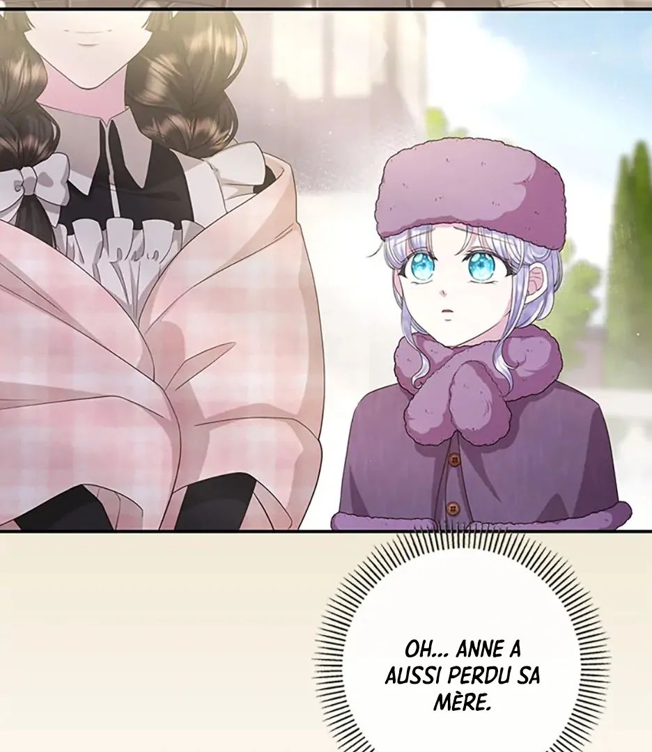 Read The Blooming Violet in the Back Garden FR Manga Online
