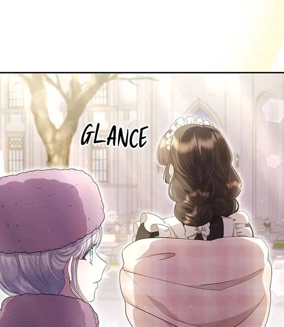 Read The Blooming Violet in the Back Garden FR Manga Online