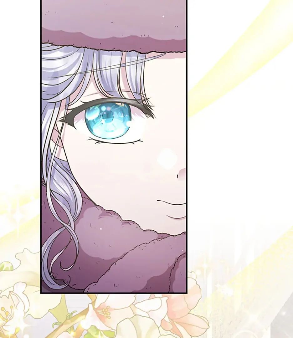 Read The Blooming Violet in the Back Garden FR Manga Online