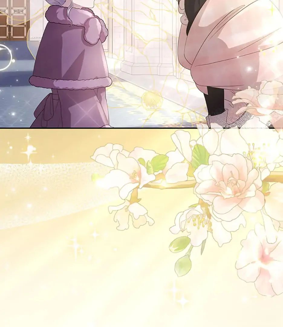 Read The Blooming Violet in the Back Garden FR Manga Online