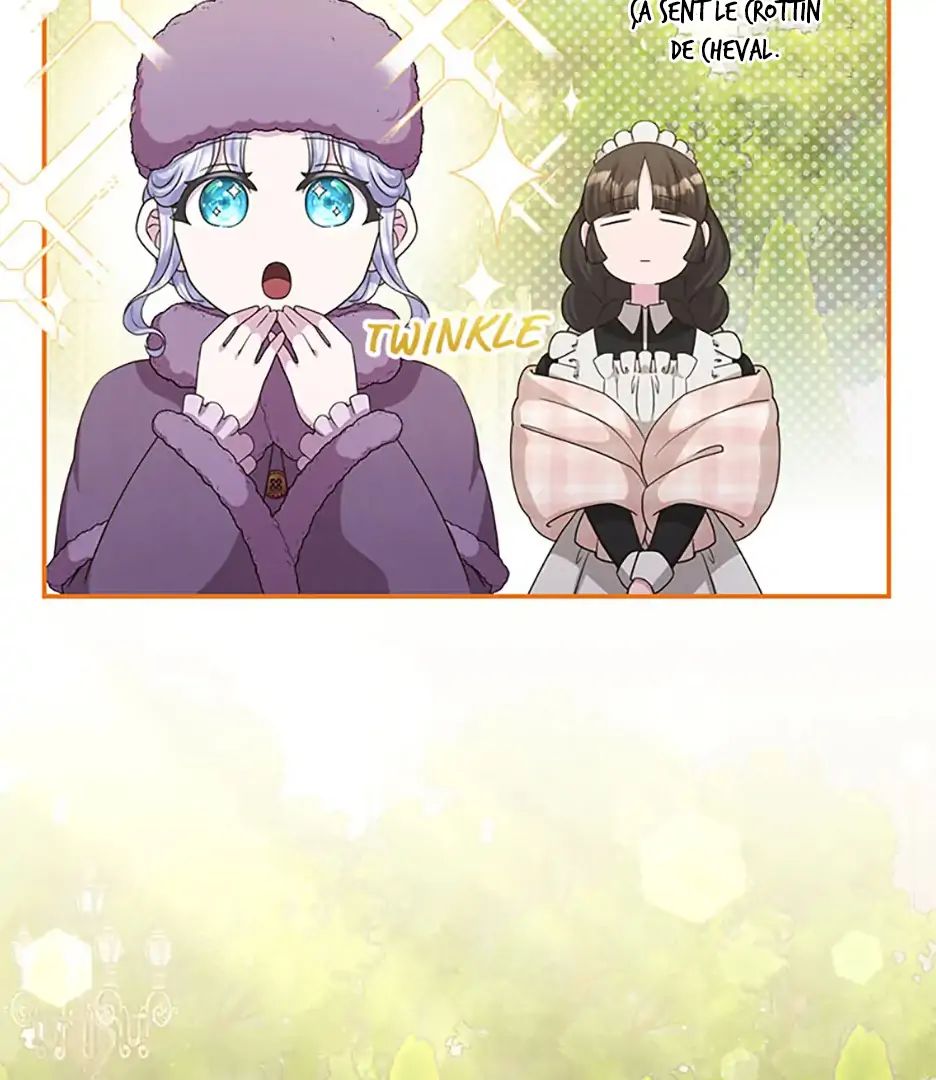 Read The Blooming Violet in the Back Garden FR Manga Online