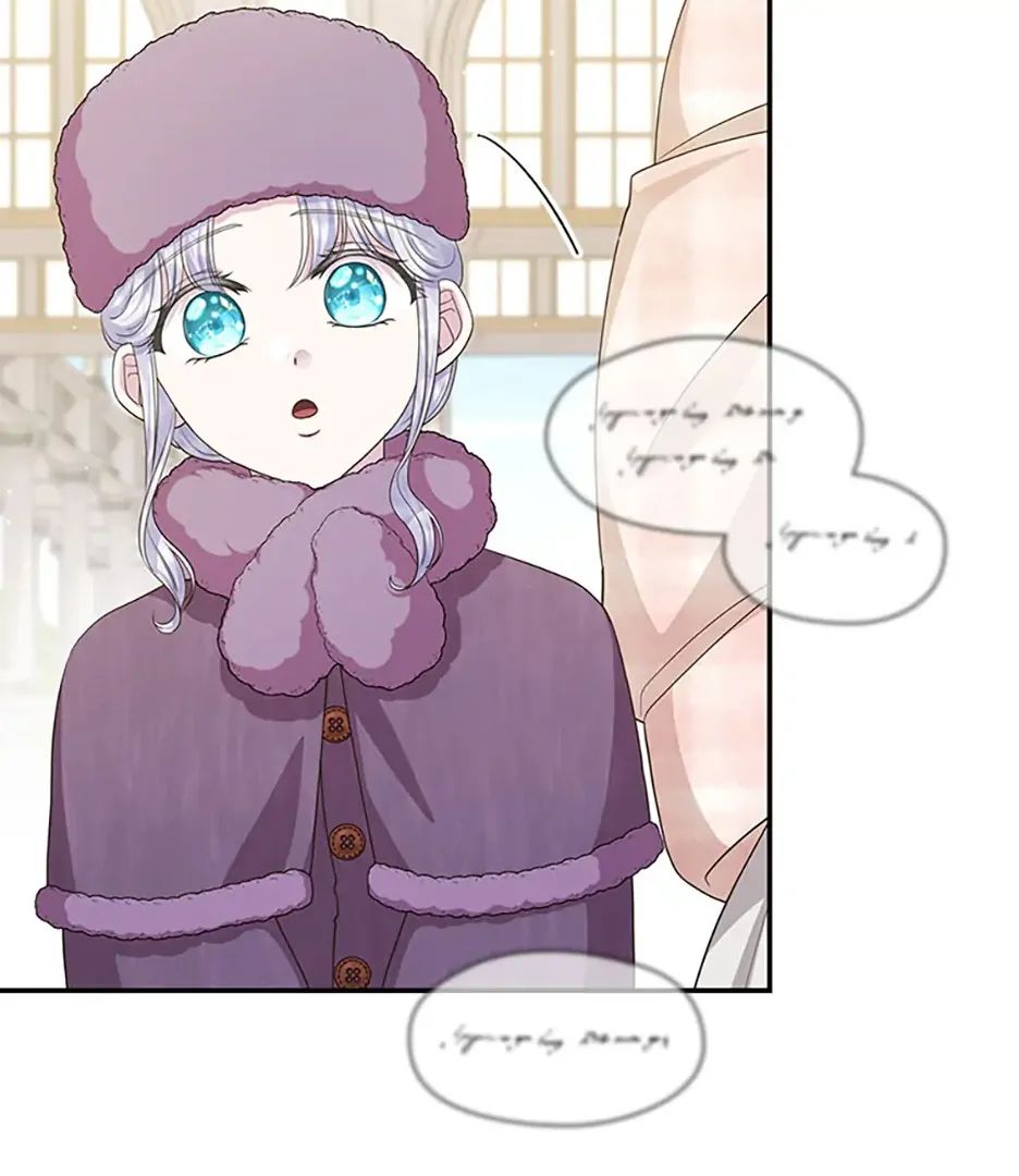 Read The Blooming Violet in the Back Garden FR Manga Online