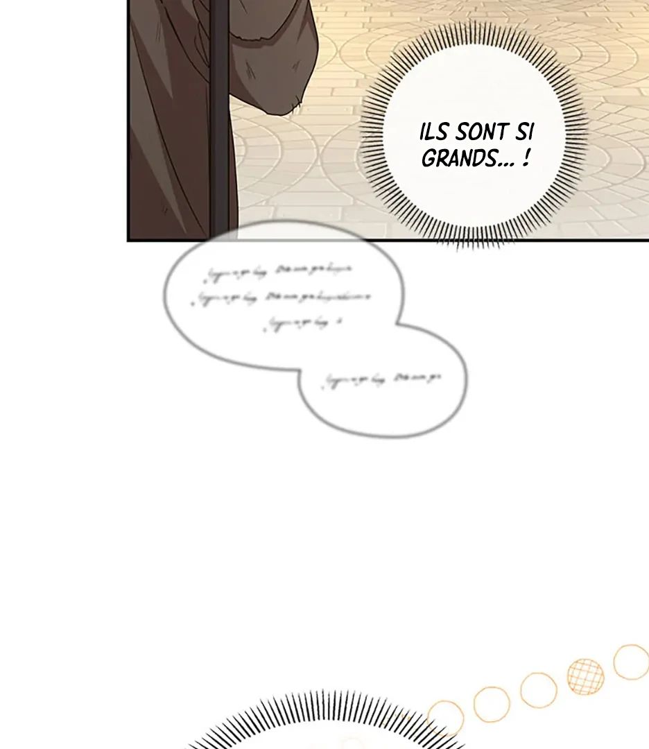 Read The Blooming Violet in the Back Garden FR Manga Online
