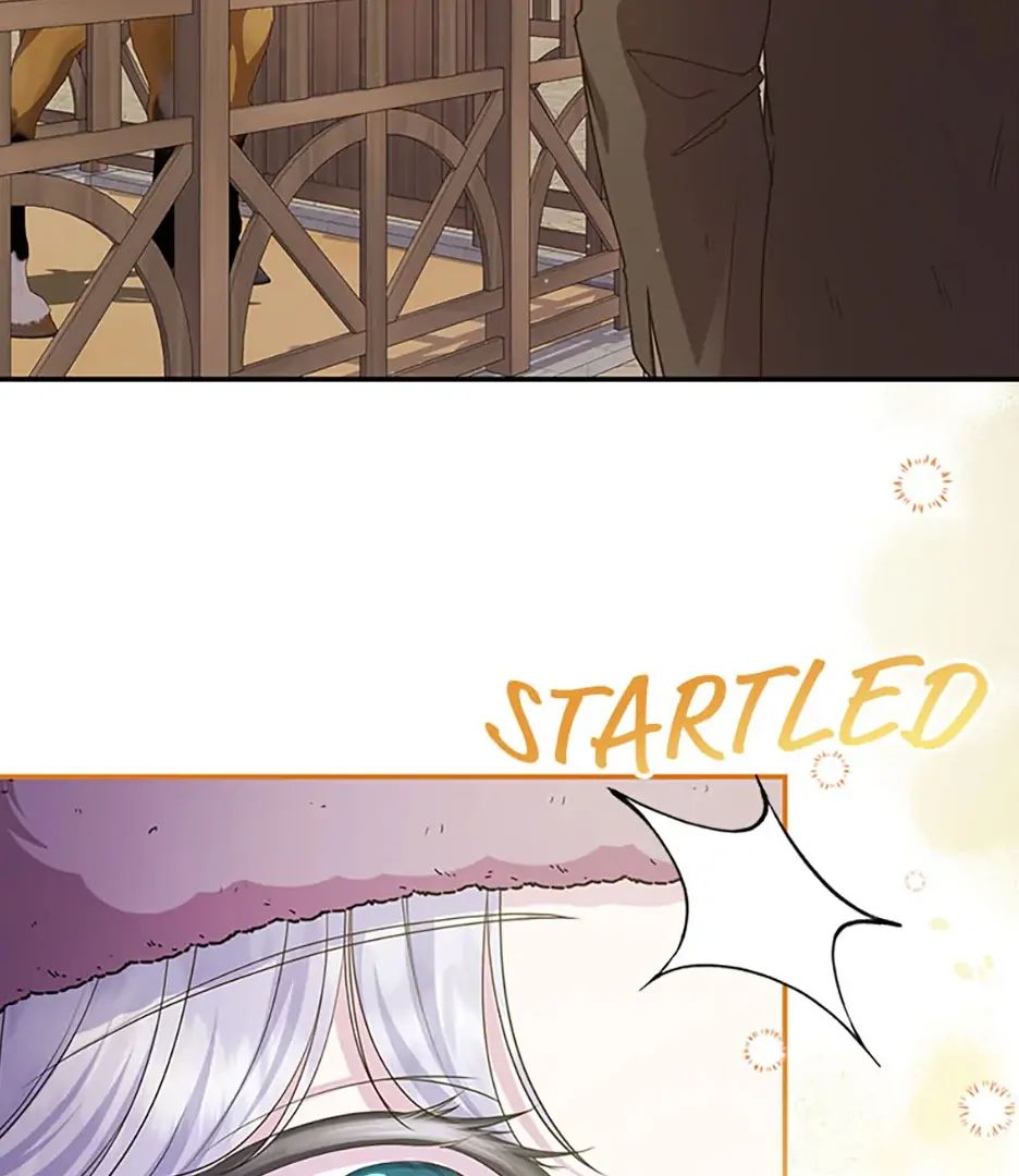 Read The Blooming Violet in the Back Garden FR Manga Online