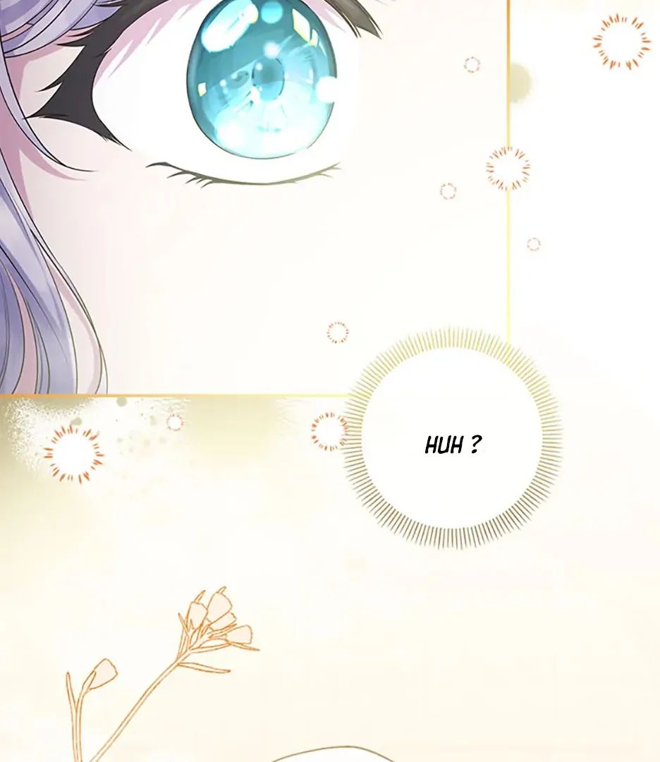 Read The Blooming Violet in the Back Garden FR Manga Online