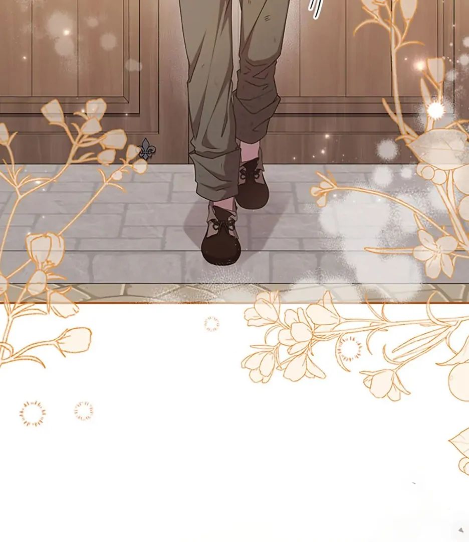 Read The Blooming Violet in the Back Garden FR Manga Online