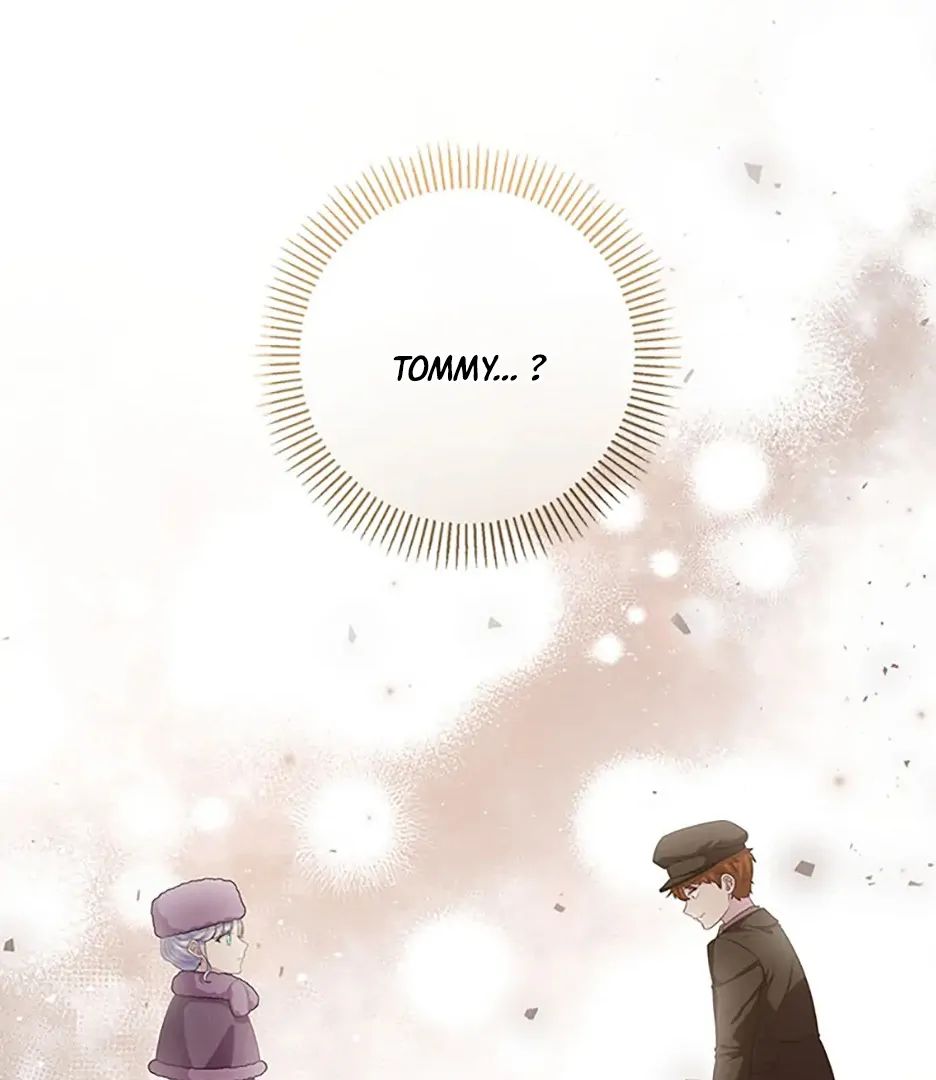 Read The Blooming Violet in the Back Garden FR Manga Online