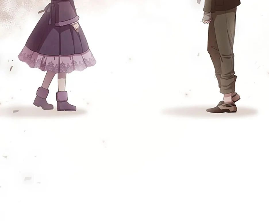 Read The Blooming Violet in the Back Garden FR Manga Online