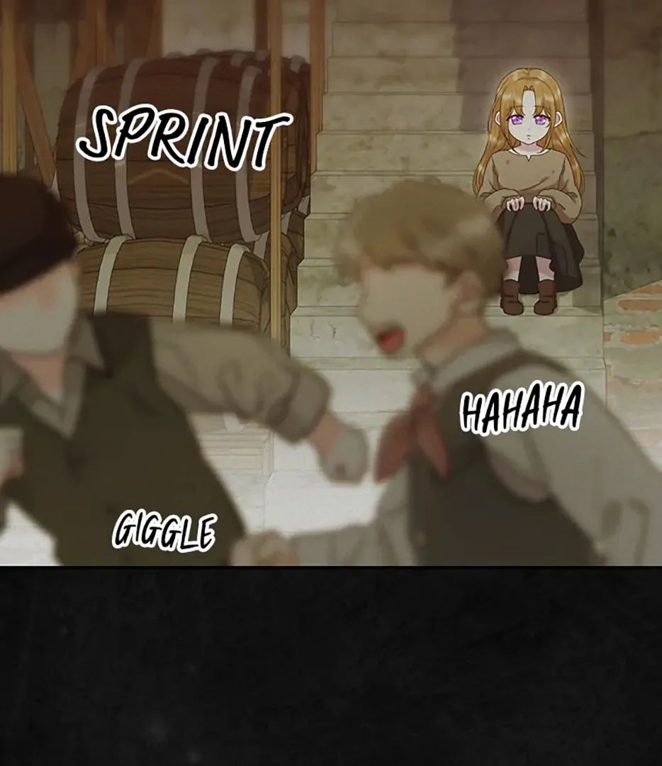 Read The Blooming Violet in the Back Garden FR Manga Online