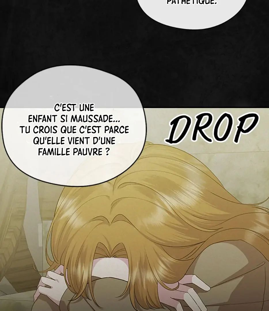 Read The Blooming Violet in the Back Garden FR Manga Online