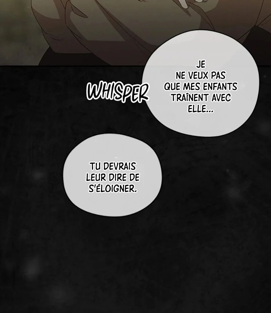 Read The Blooming Violet in the Back Garden FR Manga Online